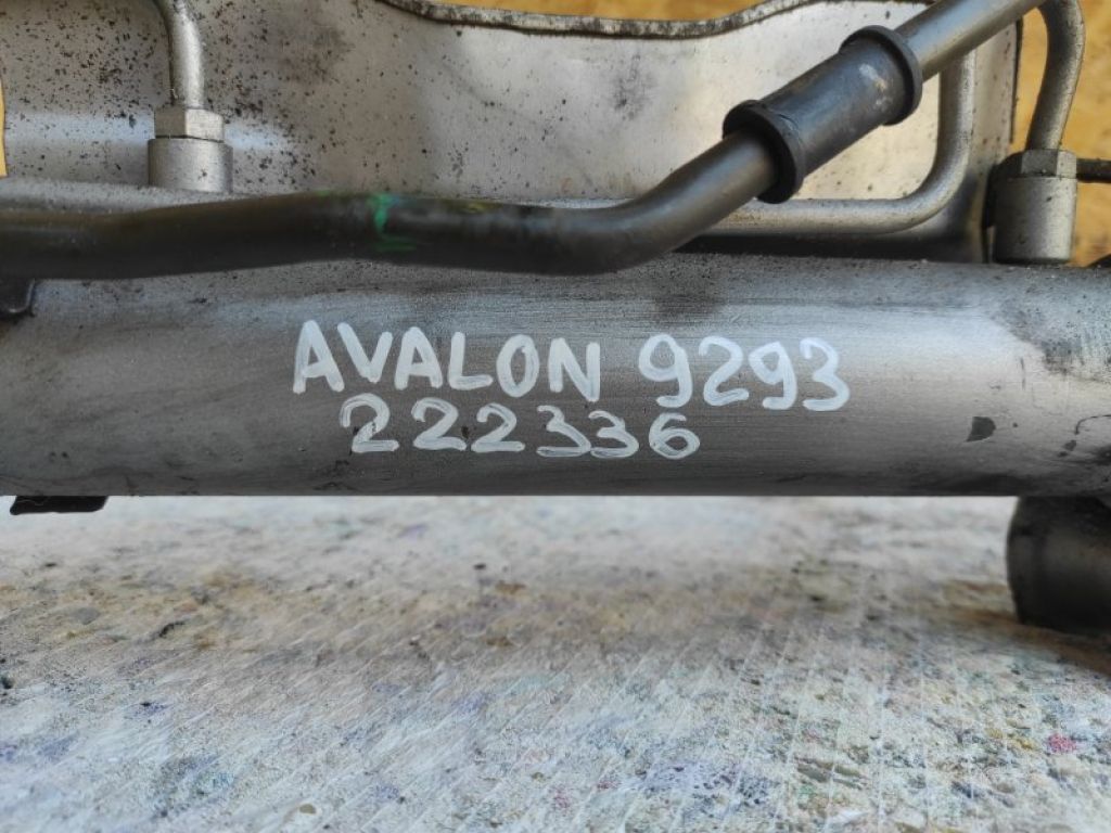 44250-07100 | Рулевая рейка TOYOTA AVALON 05-12 - Фото 2