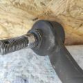 44250-07100 | Рулевая рейка TOYOTA AVALON 05-12 - Превью 4
