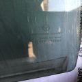 TD11-73-510 | Скло дверей задн. лів. MAZDA CX-9 06-16 - Прев'ю 2