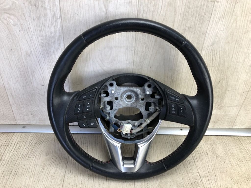 BHP232982A02 | Руль MAZDA 3 BM 13-19