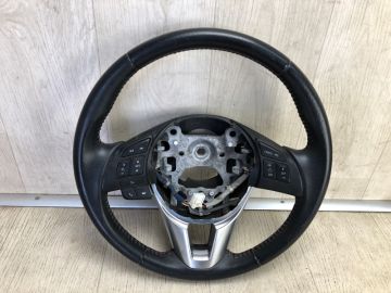 Кермо MAZDA 3 BM 13-19