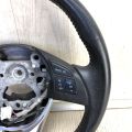 BHP232982A02 | Руль MAZDA 3 BM 13-19 - Превью 2