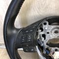 BHP232982A02 | Руль MAZDA 3 BM 13-19 - Превью 3