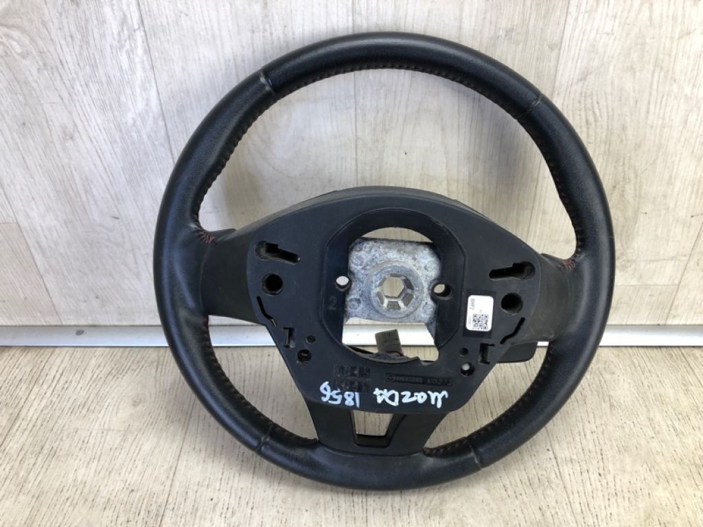 BHP232982A02 | Руль MAZDA 3 BM 13-19 - Фото 4