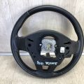 BHP232982A02 | Руль MAZDA 3 BM 13-19 - Превью 4