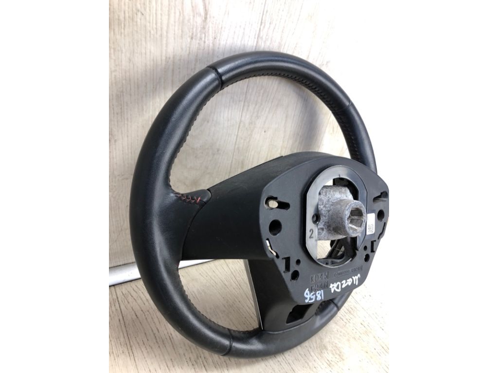 BHP232982A02 | Руль MAZDA 3 BM 13-19 - Фото 6