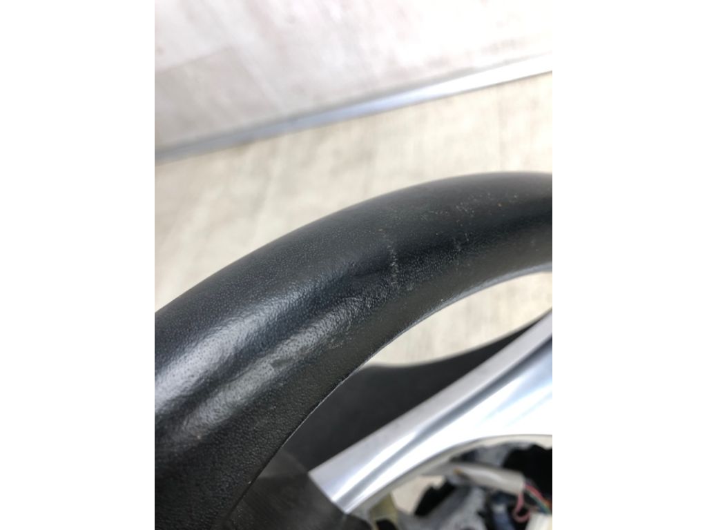 BHP232982A02 | Руль MAZDA 3 BM 13-19 - Фото 8