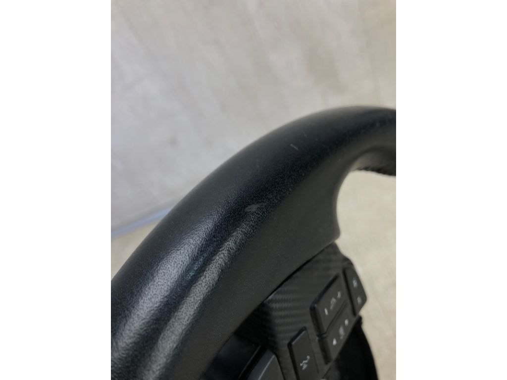 BHP232982A02 | Руль MAZDA 3 BM 13-19 - Фото 10