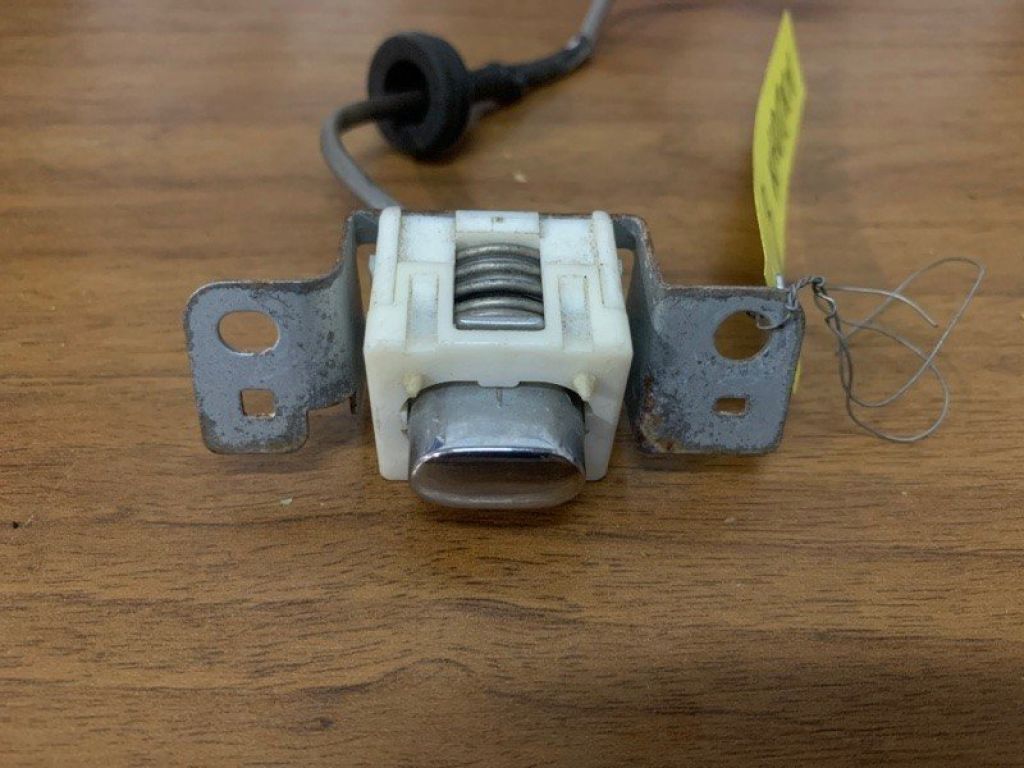 25380-JK01A | Кнопка открывания багажника наружная INFINITI G25/G35/G37/Q40 06-14