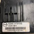 KD45-67-5Y0G | Блок электронный MAZDA 3 BM 13-19 - Превью 5
