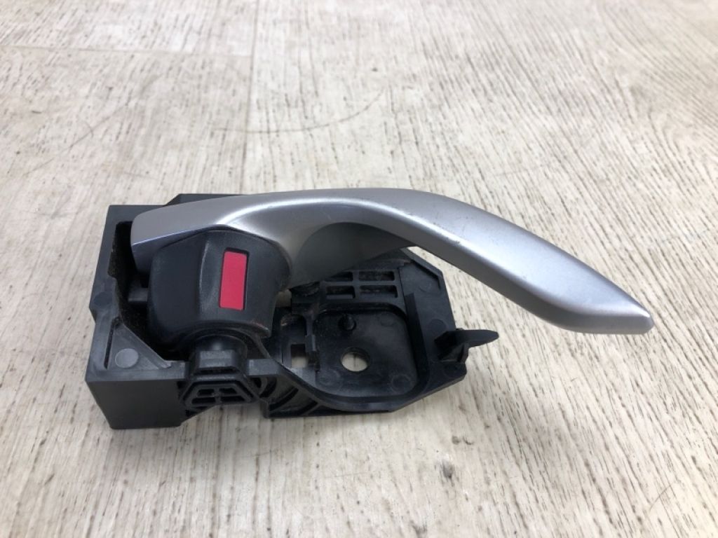 BHN9-58-330A | Ручка дверей внутрішня передн. прав. MAZDA 3 BM 13-19 - Фото 2