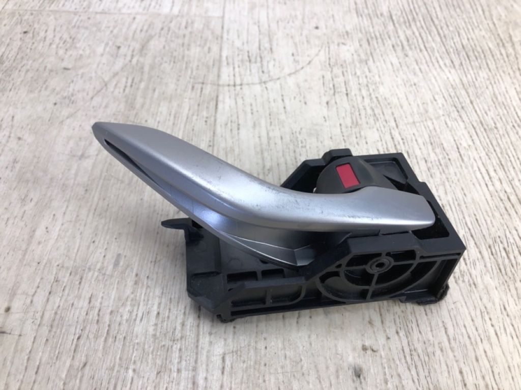 BHN9-58-330A | Ручка дверей внутрішня передн. прав. MAZDA 3 BM 13-19 - Фото 3