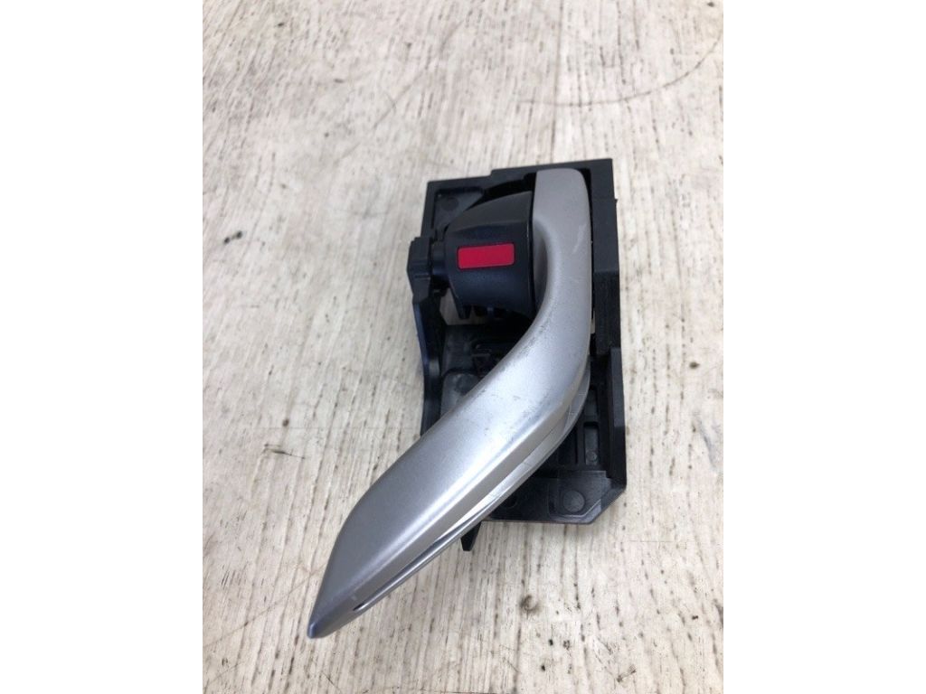 BHN9-58-330A | Ручка дверей внутрішня передн. прав. MAZDA 3 BM 13-19 - Фото 6