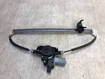Склопідйомник задн. прав. MAZDA 3 BM 13-19