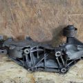 8200527320 | Кронштейн генератора NISSAN X-TRAIL T31 07-14 - Превью 2