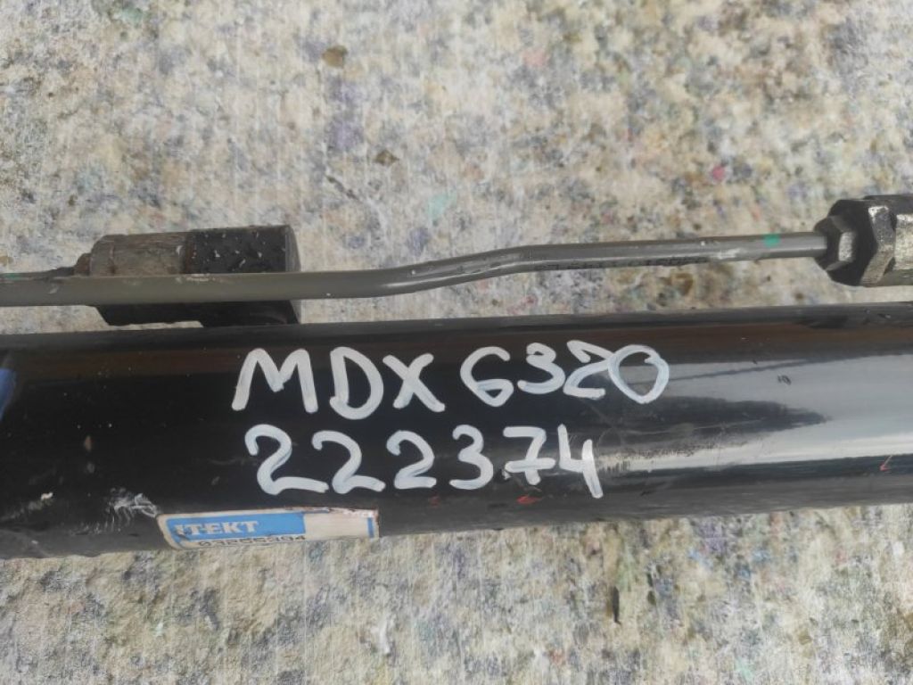 53601-STX-A02 | рульова рейка ACURA MDX (YD2) 06-13 - Фото 2