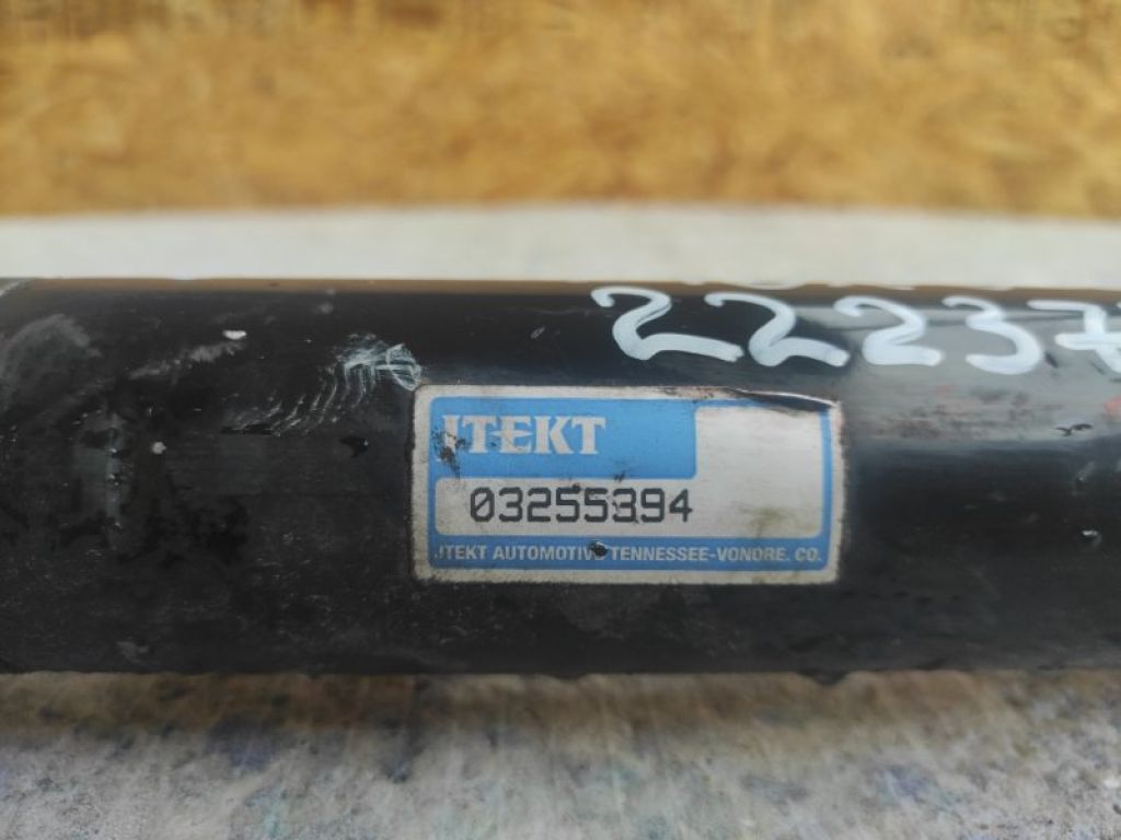 53601-STX-A02 | рульова рейка ACURA MDX (YD2) 06-13 - Фото 3