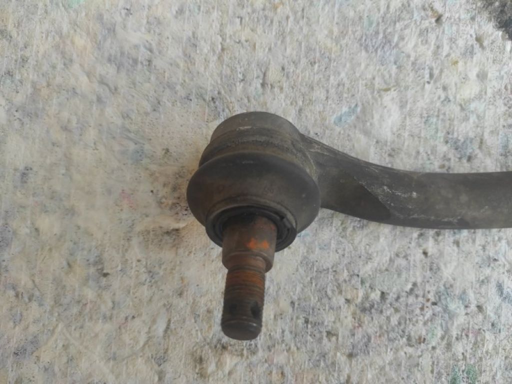 53601-STX-A02 | рульова рейка ACURA MDX (YD2) 06-13 - Фото 5