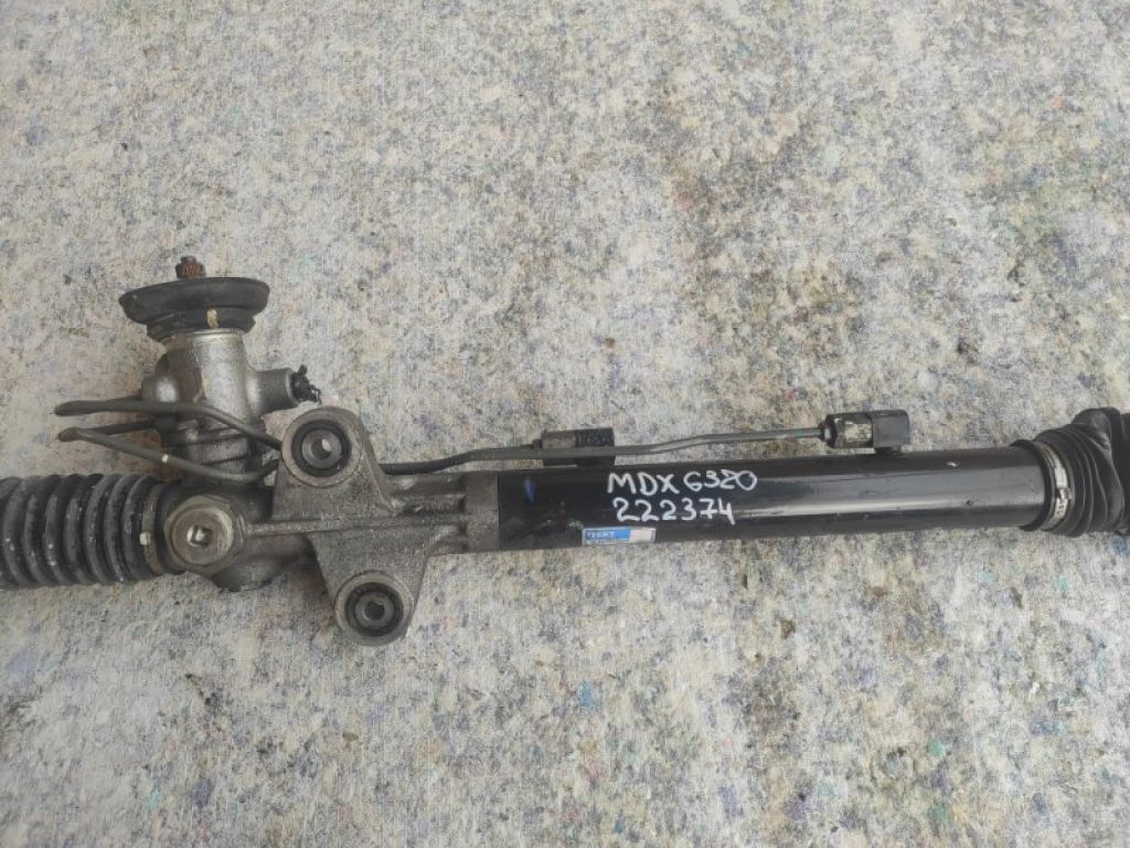 53601-STX-A02 | рульова рейка ACURA MDX (YD2) 06-13 - Фото 7