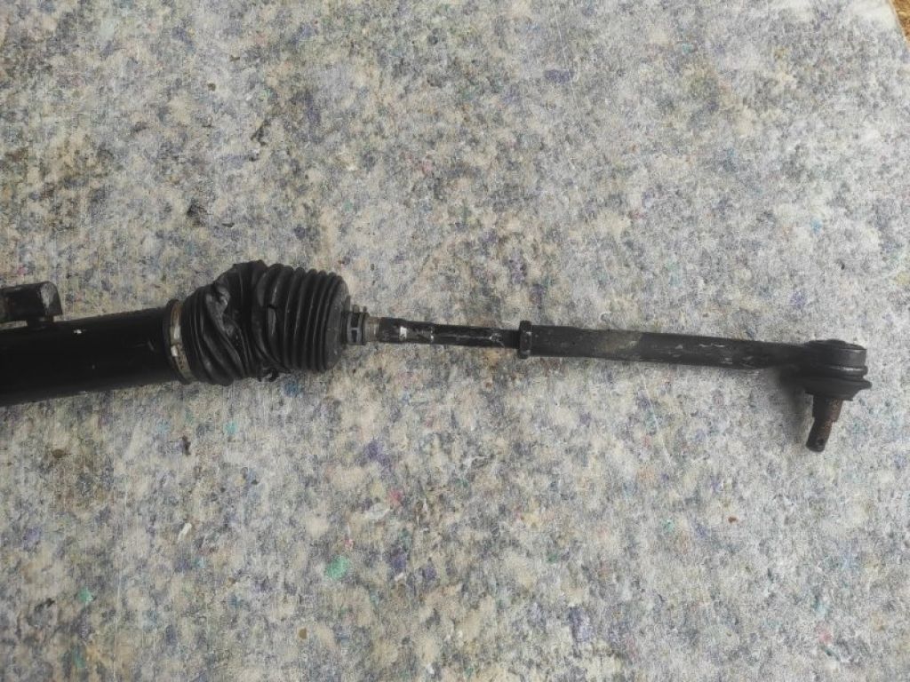53601-STX-A02 | рульова рейка ACURA MDX (YD2) 06-13 - Фото 8