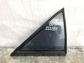 Стекло двери глухое задн. прав. TOYOTA CAMRY 30 02-06
