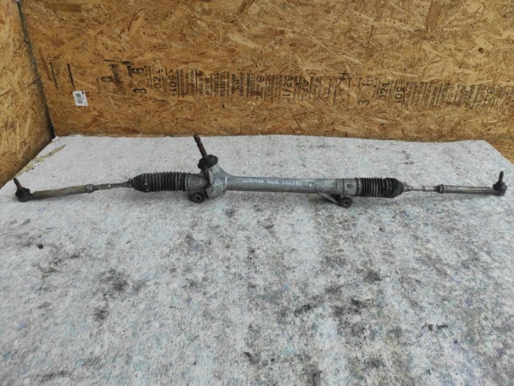 45510-08010 | Рулевая рейка TOYOTA SIENNA 11-16