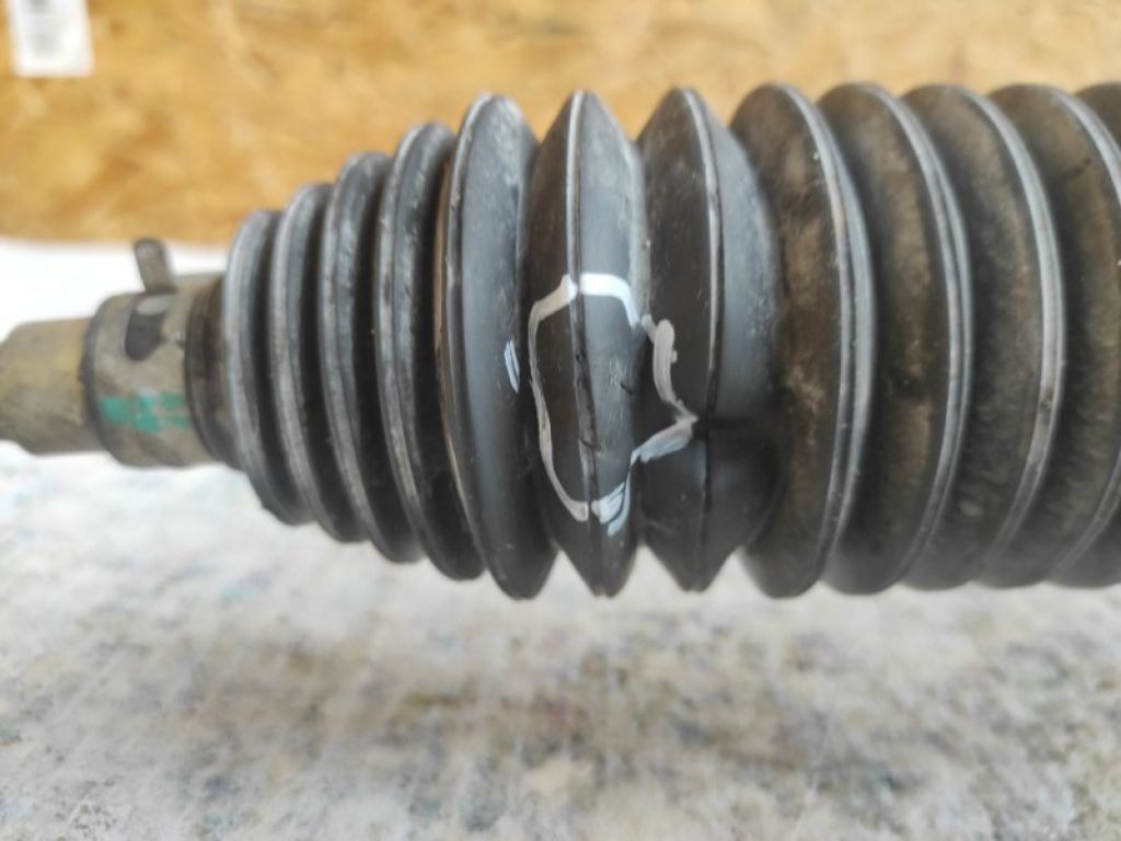 45510-08010 | Рулевая рейка TOYOTA SIENNA 11-16 - Фото 4