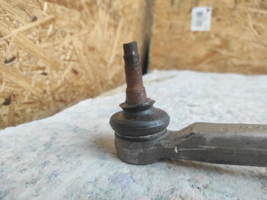 45510-08010 | Рулевая рейка TOYOTA SIENNA 11-16 - Фото 5