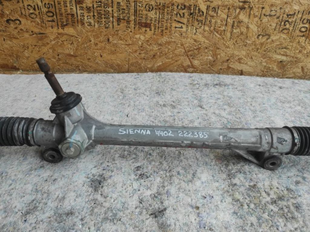 45510-08010 | Рулевая рейка TOYOTA SIENNA 11-16 - Фото 6