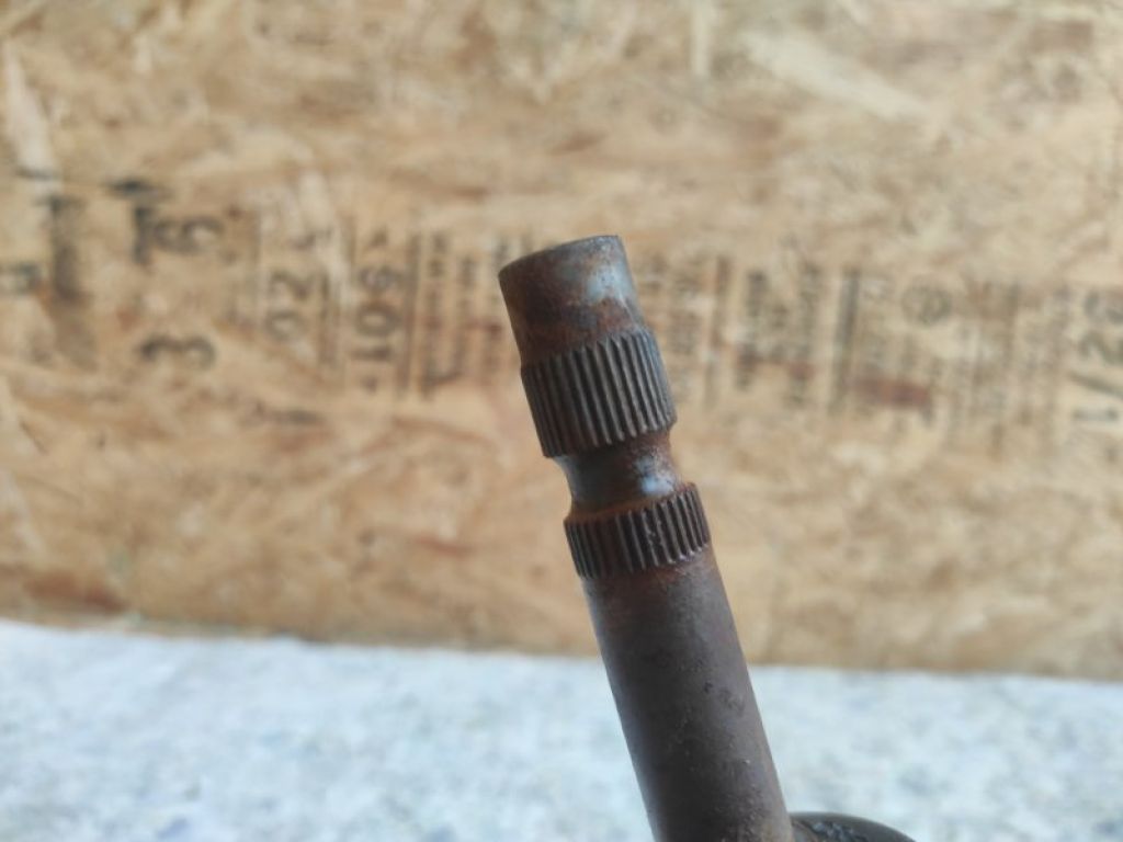 45510-08010 | Рулевая рейка TOYOTA SIENNA 11-16 - Фото 7