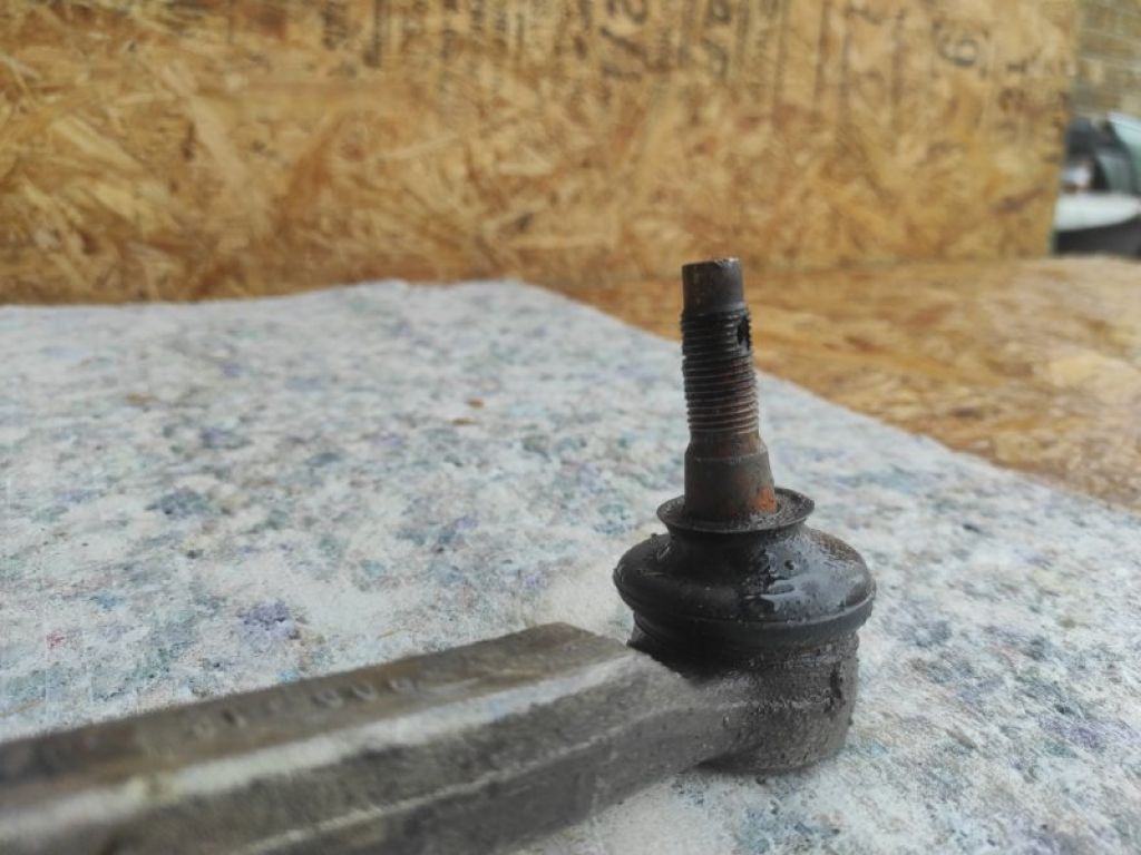 45510-08010 | Рулевая рейка TOYOTA SIENNA 11-16 - Фото 9