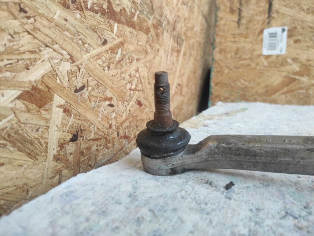 45510-08010 | Рулевая рейка TOYOTA SIENNA 11-16 - Фото 12