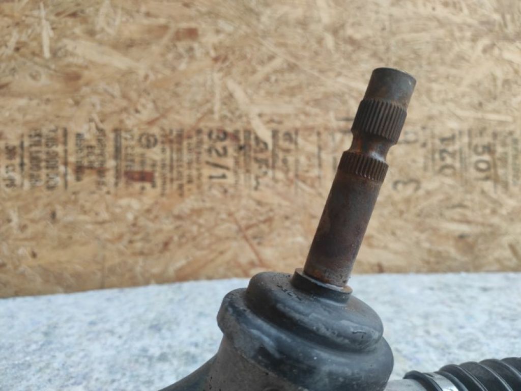 45510-08010 | Рулевая рейка TOYOTA SIENNA 11-16 - Фото 14