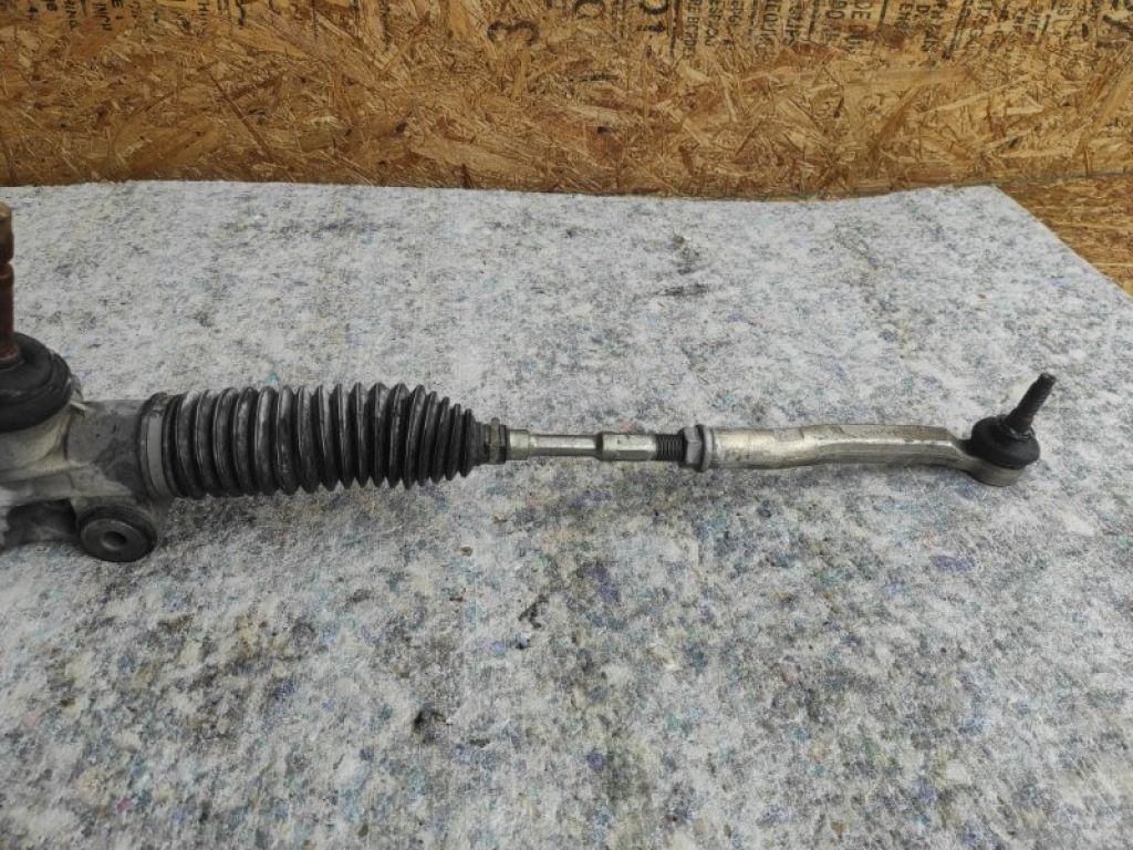45510-08010 | Рулевая рейка TOYOTA SIENNA 11-16 - Фото 15