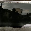 73450-STX-A01 | Скло дверей задн. лів. ACURA MDX (YD2) 06-13