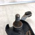 BHS2-67-360 | Трапеция стеклоочистителей передн. MAZDA 3 BM 13-19 - Превью 6