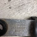 BHS2-67-360 | Трапеция стеклоочистителей передн. MAZDA 3 BM 13-19 - Превью 7