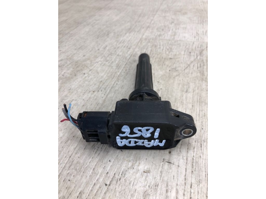 PE20-18-100 | Катушка зажигания MAZDA 3 BM 13-19 - Фото 3