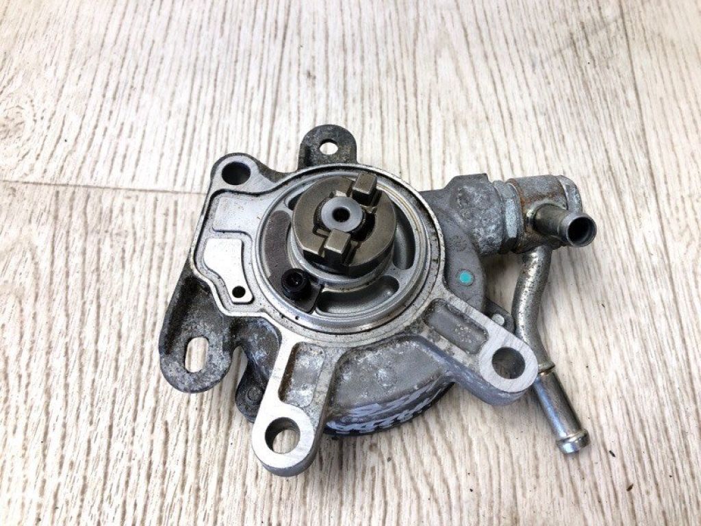 PE07-18-G00A | Вакуумный насос MAZDA 3 BM 13-19 - Фото 2