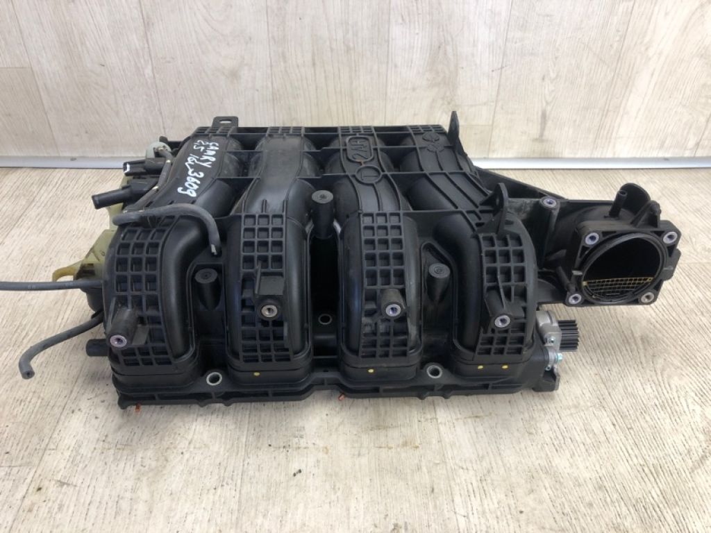 17120-0V010 | Коллектор впускной TOYOTA CAMRY 55 14-17 - Фото 5