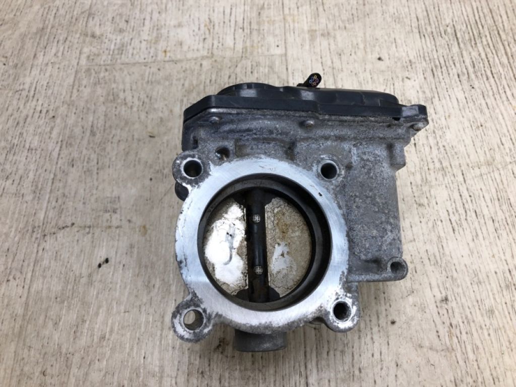 PE01-13-640B | Дроссельная заслонка MAZDA 3 BM 13-19 - Фото 3