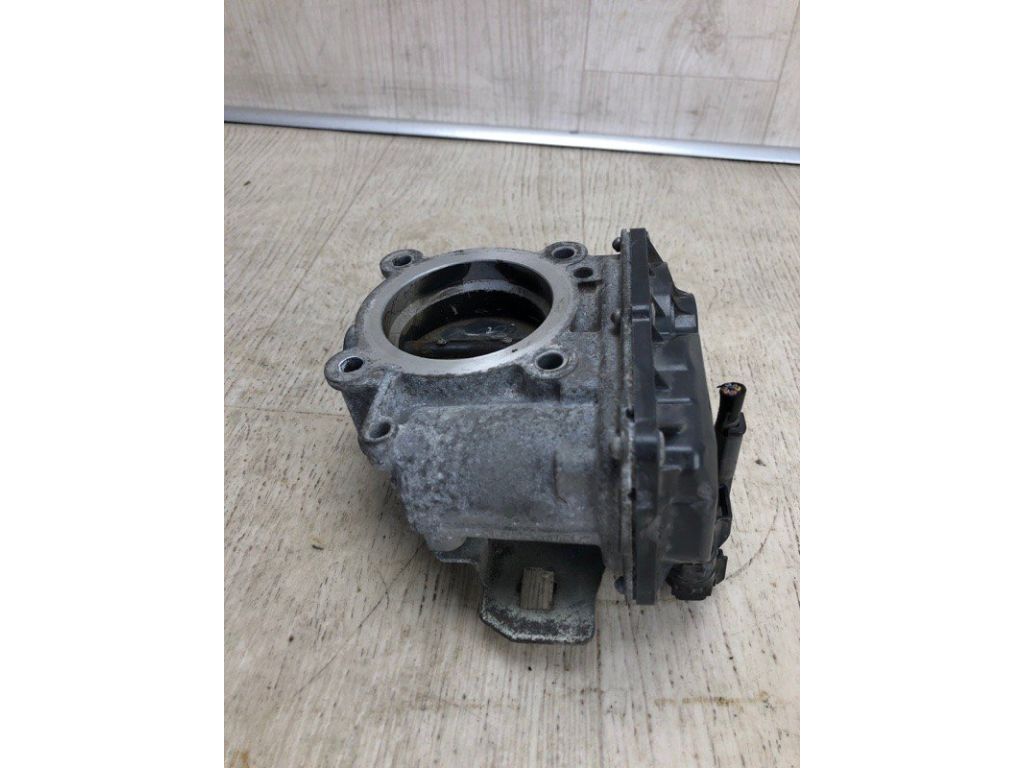 PE01-13-640B | Дроссельная заслонка MAZDA 3 BM 13-19 - Фото 4