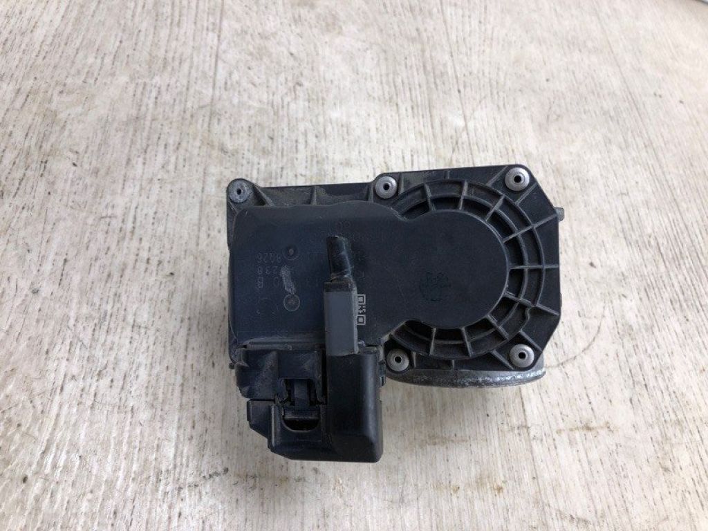 PE01-13-640B | Дроссельная заслонка MAZDA 3 BM 13-19 - Фото 6