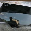 73400-STX-A01 | Скло дверей задн. прав. ACURA MDX (YD2) 06-13