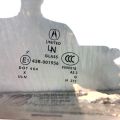 73400-STX-A01 | Скло дверей задн. прав. ACURA MDX (YD2) 06-13 - Прев'ю 2