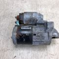 PE07-18-400 | Стартер MAZDA 3 BM 13-19