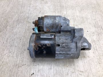 стартер MAZDA 3 BM 13-19