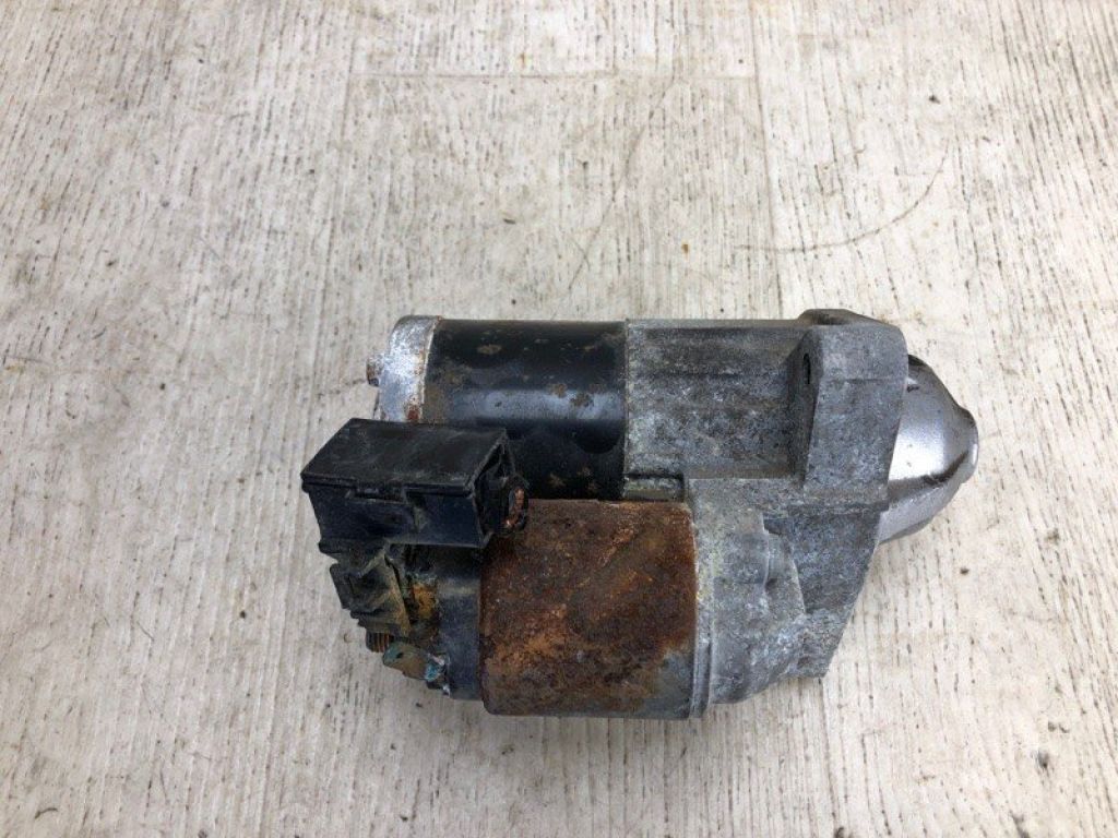 PE07-18-400 | Стартер MAZDA 3 BM 13-19 - Фото 2