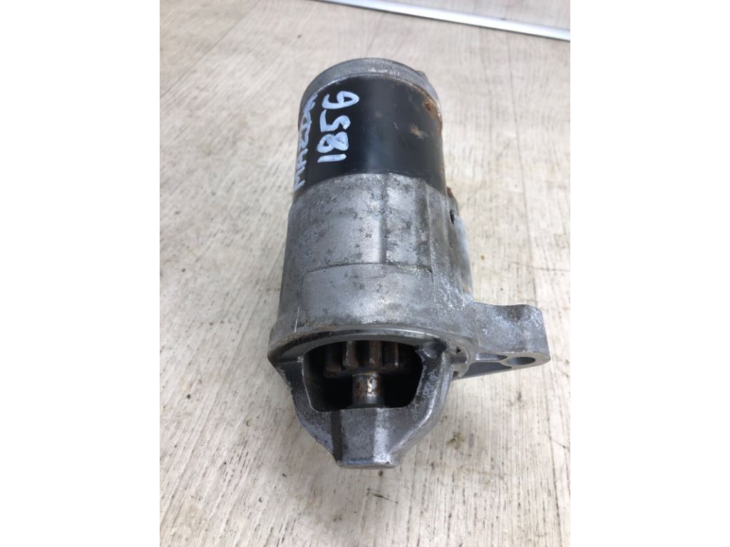 PE07-18-400 | Стартер MAZDA 3 BM 13-19 - Фото 4
