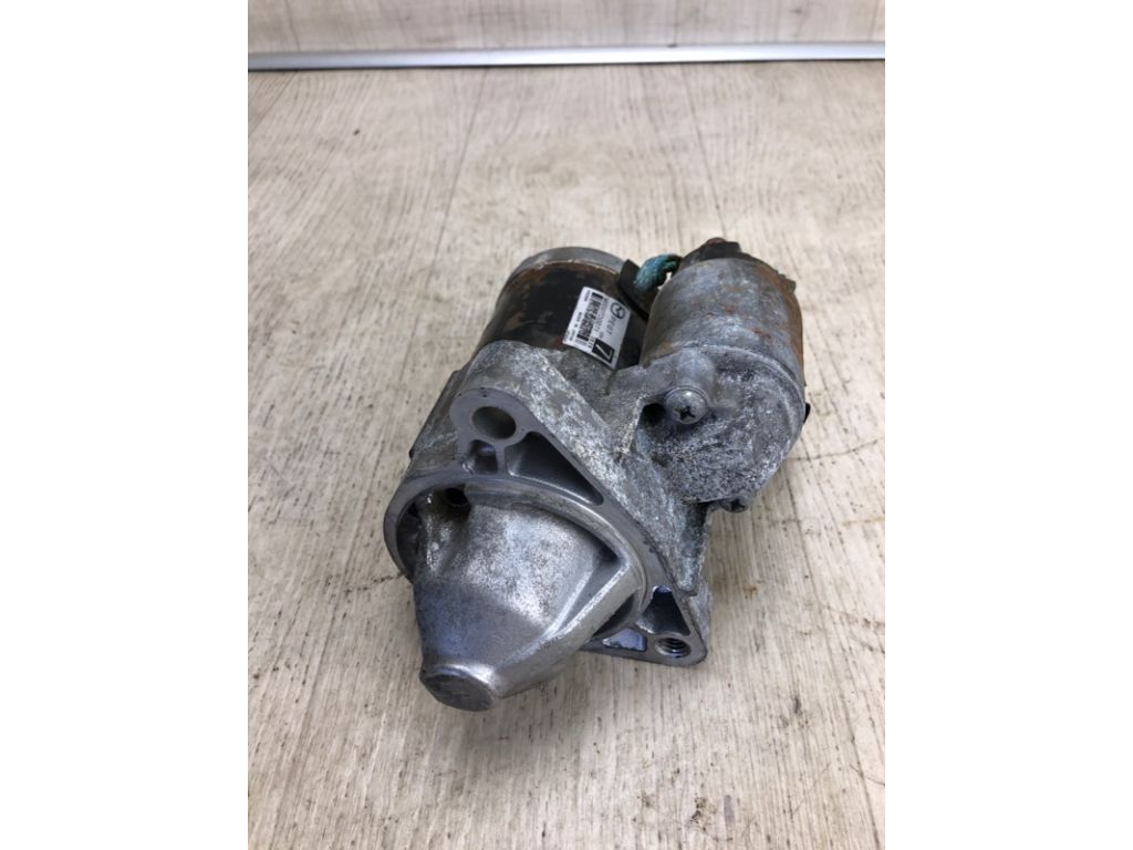 PE07-18-400 | Стартер MAZDA 3 BM 13-19 - Фото 5